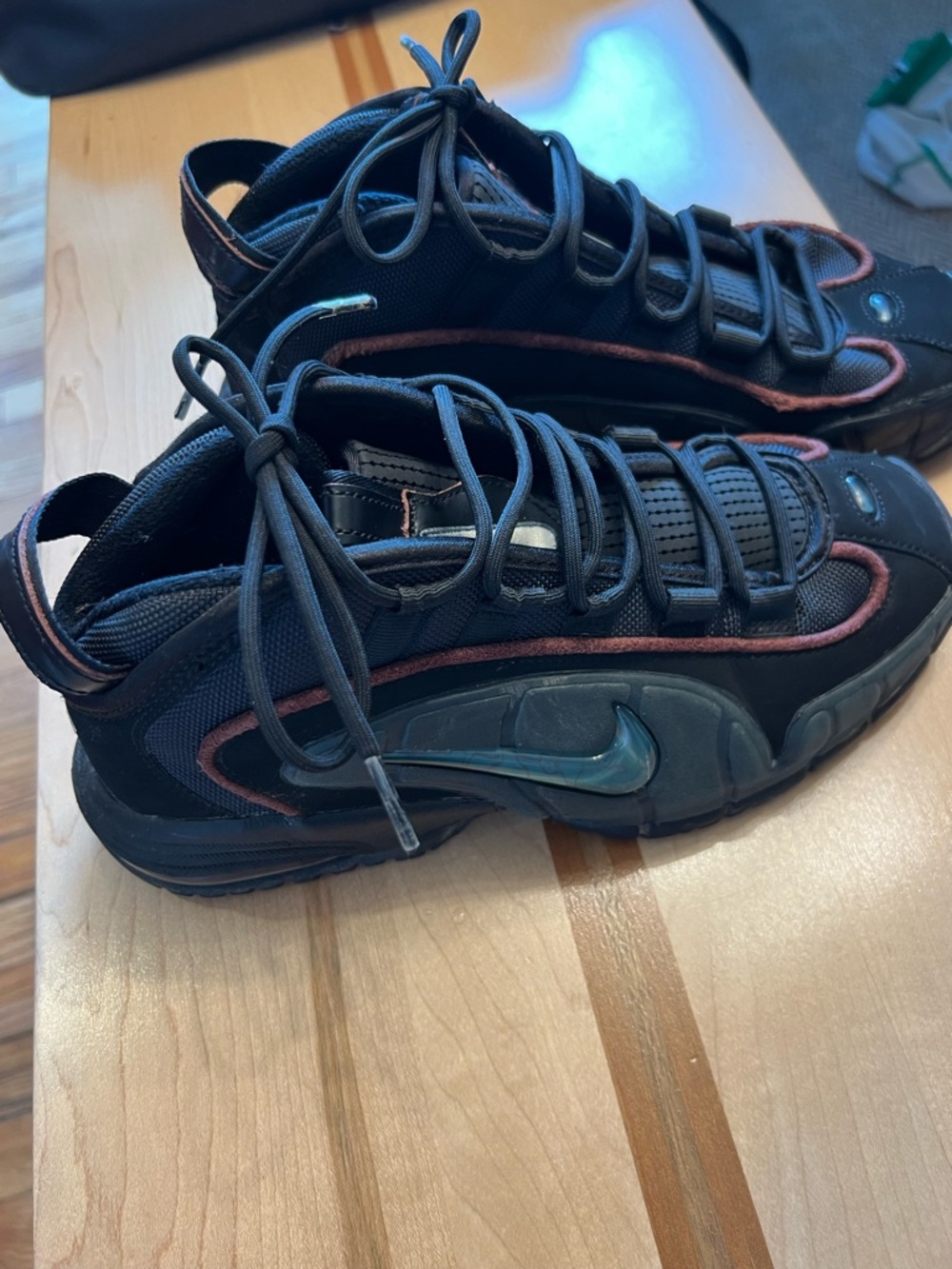Nike Men’s Air Max Penny 1